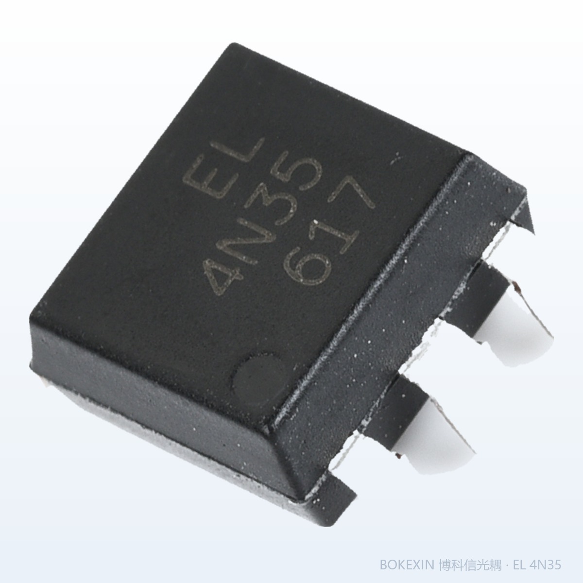 EL 4N35 实物 · 博科信现货实拍
